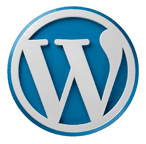 Wordpress Logo